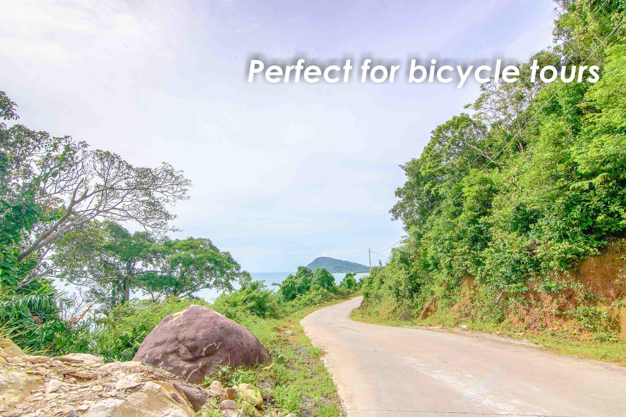 Wanderlust Homestay Phu Quoc Exterior photo