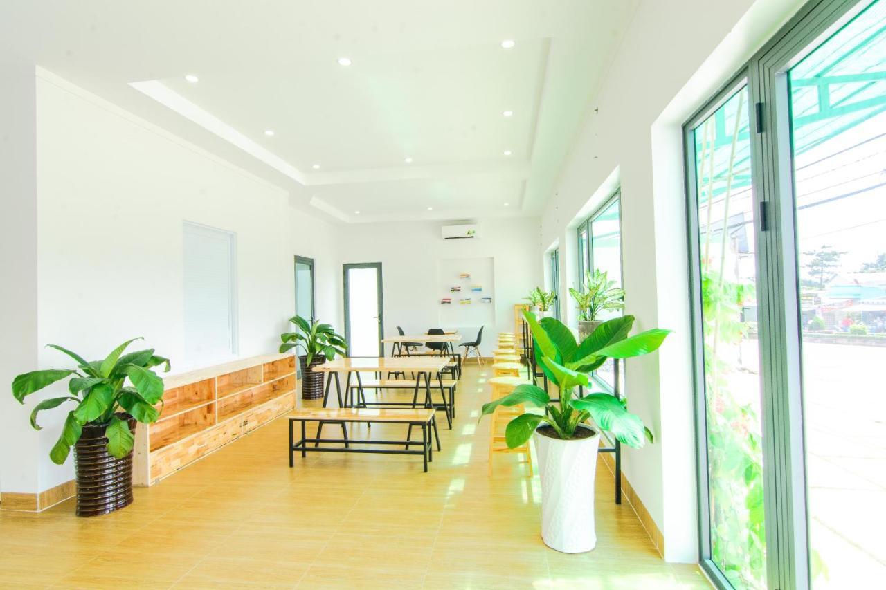 Wanderlust Homestay Phu Quoc Exterior photo