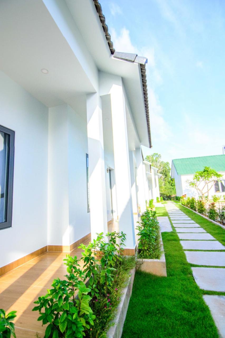 Wanderlust Homestay Phu Quoc Exterior photo