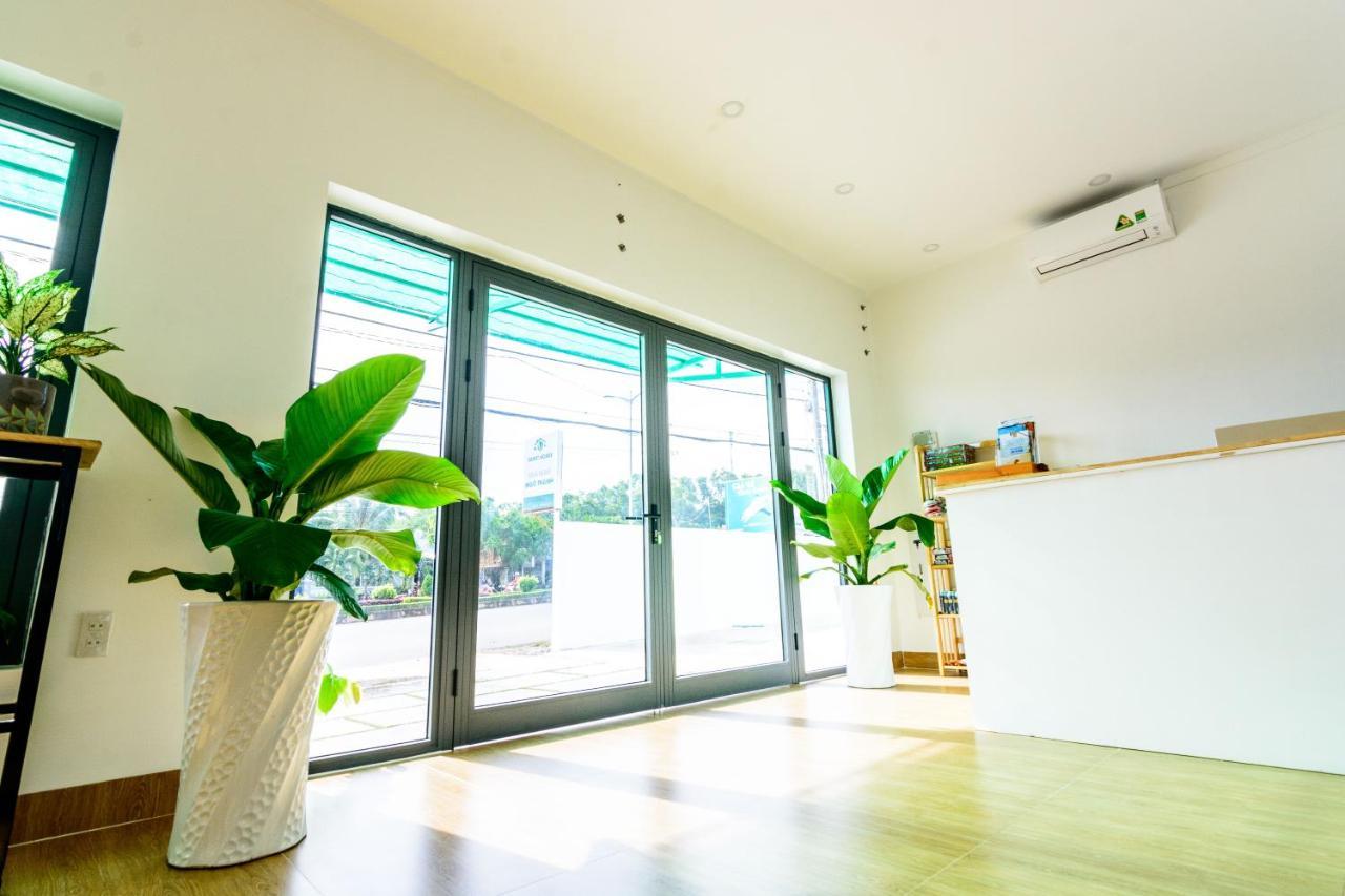 Wanderlust Homestay Phu Quoc Exterior photo