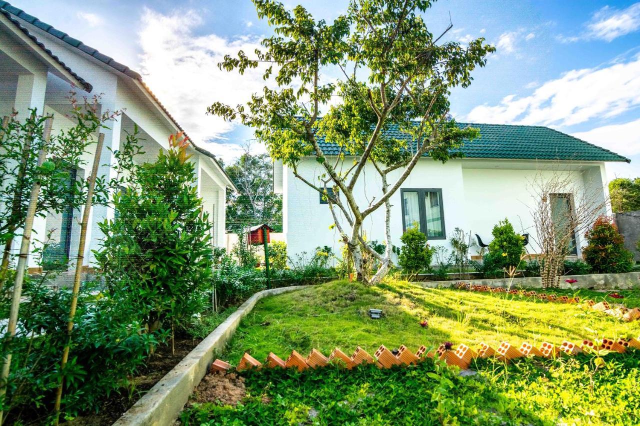 Wanderlust Homestay Phu Quoc Exterior photo